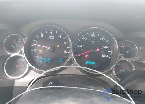 2010 Chevrolet Silverado 1500 Lt from USA, damaged, VIN 3GCRCSE02AG287342